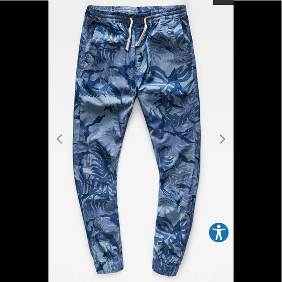 G-Star | Pants | Mens Gstar Raw Bronson 